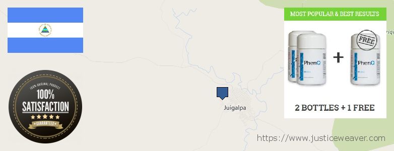 Dónde comprar Phenq en linea Juigalpa, Nicaragua