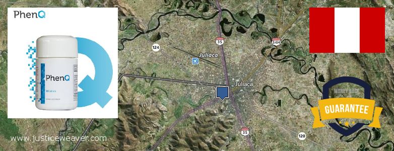 Dónde comprar Phenq en linea Juliaca, Peru