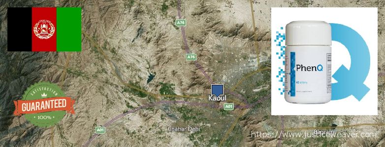 از کجا خرید Phenq آنلاین Kabul, Afghanistan