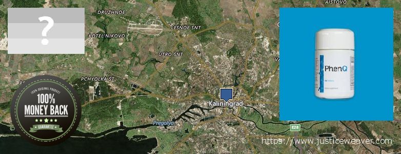 Kde kúpiť Phenq on-line Kaliningrad, Russia