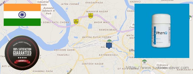 Where to Buy PhenQ Pills Phentermine Alternative online Kalyan, India