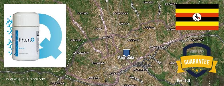 ambapo ya kununua Phenq online Kampala, Uganda