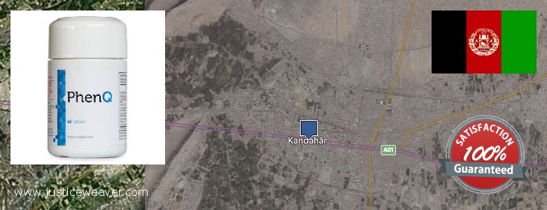 Where to Buy PhenQ Pills Phentermine Alternative online Kandahar, Afghanistan