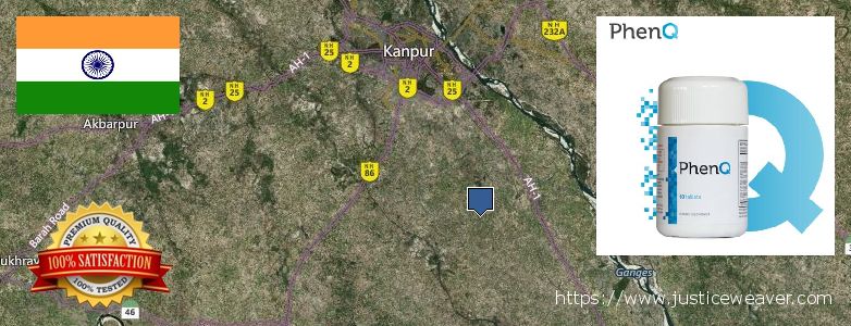 Purchase PhenQ Pills Phentermine Alternative online Kanpur, India