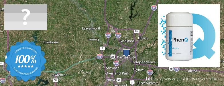 Къде да закупим Phenq онлайн Kansas City, USA