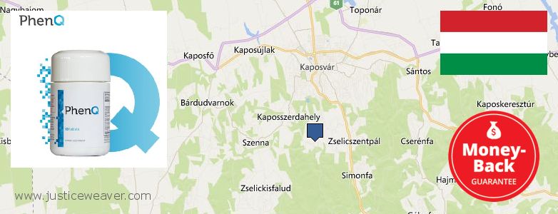 Unde să cumpărați Phenq on-line Kaposvár, Hungary