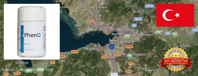 Where to Purchase PhenQ Pills Phentermine Alternative online Karabaglar, Turkey