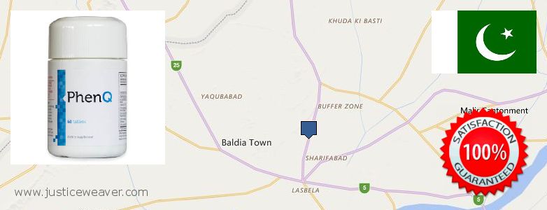 Purchase PhenQ Pills Phentermine Alternative online Karachi, Pakistan