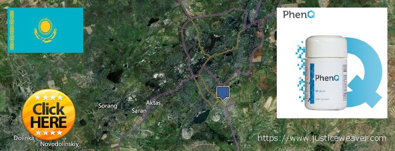 Где купить Phenq онлайн Karagandy, Kazakhstan