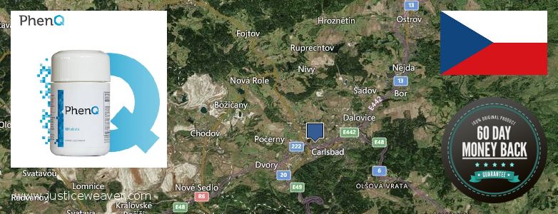 Gdzie kupić Phenq w Internecie Karlovy Vary, Czech Republic