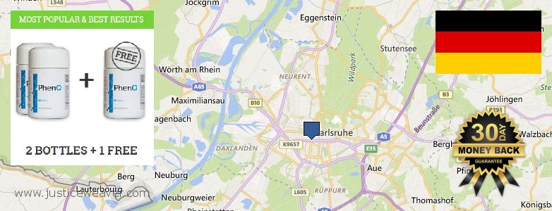 Hvor kan jeg købe Phenq online Karlsruhe, Germany