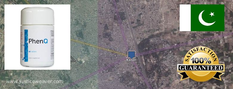 Where to Buy PhenQ Pills Phentermine Alternative online Kasur, Pakistan