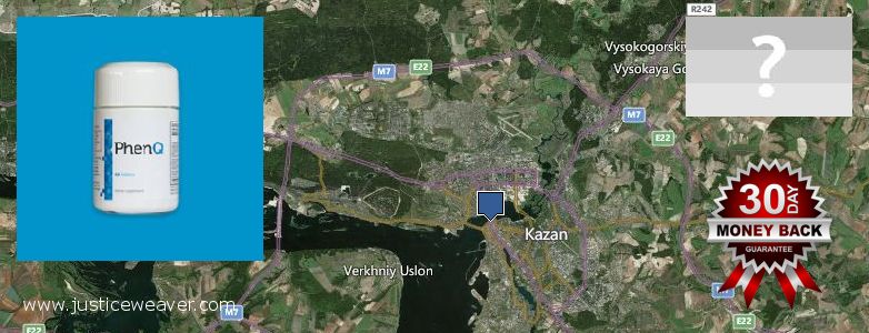 Where to Buy PhenQ Pills Phentermine Alternative online Kazan, Russia