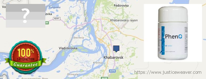 Wo kaufen Phenq online Khabarovsk, Russia