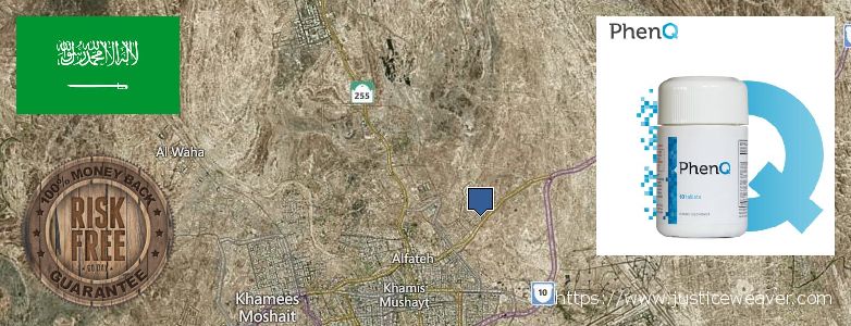 حيث لشراء Phenq على الانترنت Khamis Mushait, Saudi Arabia