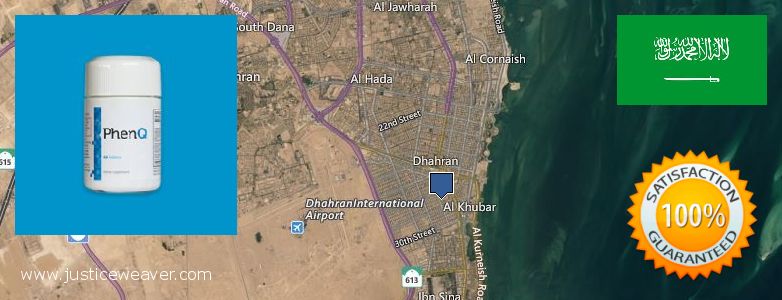 حيث لشراء Phenq على الانترنت Khobar, Saudi Arabia