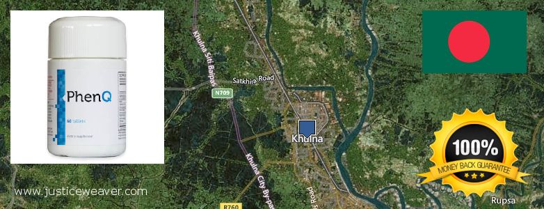 Where to Buy PhenQ Pills Phentermine Alternative online Khulna, Bangladesh