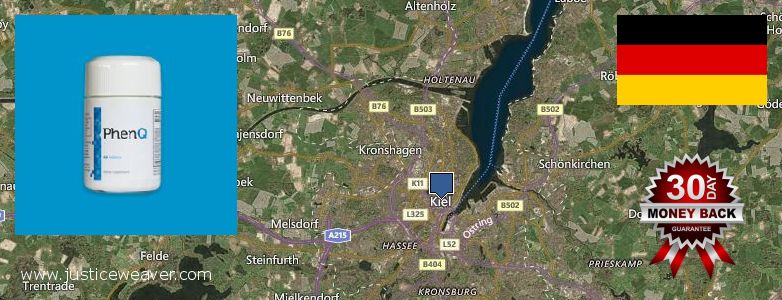 Hvor kan jeg købe Phenq online Kiel, Germany