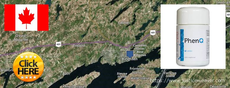 Où Acheter Phenq en ligne Kingston, Canada