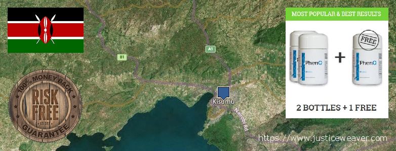 Where to Buy PhenQ Pills Phentermine Alternative online Kisumu, Kenya