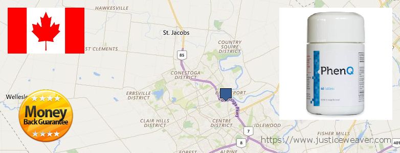 Where Can I Purchase PhenQ Pills Phentermine Alternative online Kitchener, Canada