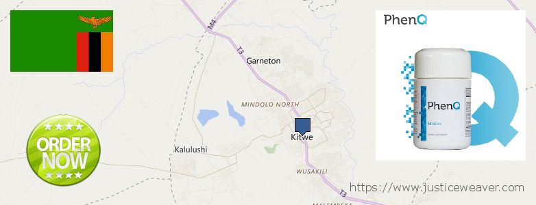 Where to Purchase PhenQ Pills Phentermine Alternative online Kitwe, Zambia