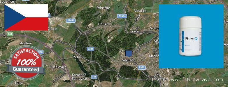 Where to Buy PhenQ Pills Phentermine Alternative online Kladno, Czech Republic