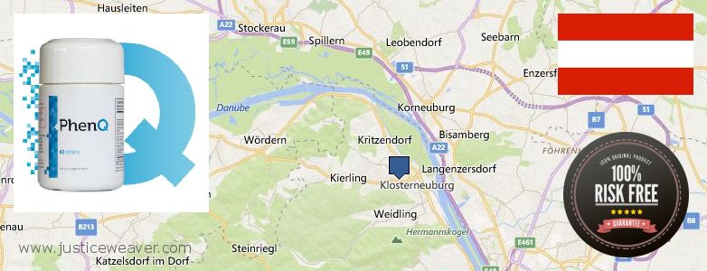 gdje kupiti Phenq na vezi Klosterneuburg, Austria