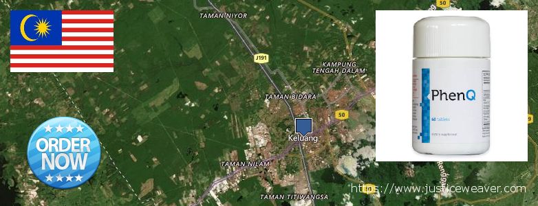 Where to Purchase PhenQ Pills Phentermine Alternative online Kluang, Malaysia