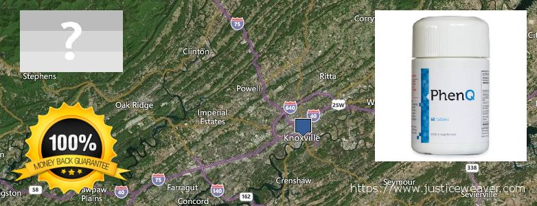 Nereden Alınır Phenq çevrimiçi Knoxville, USA