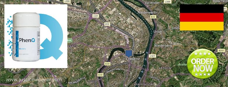 Wo kaufen Phenq online Koblenz, Germany