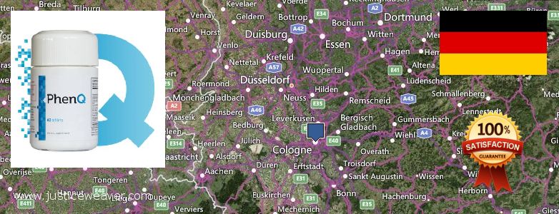 Wo kaufen Phenq online Koeln, Germany