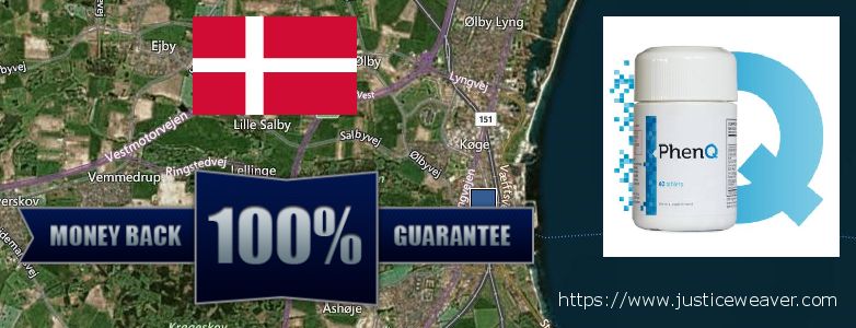Hvor kan jeg købe Phenq online Koge, Denmark