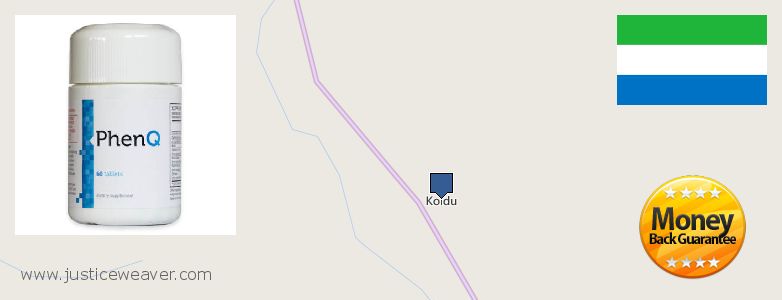 Where to Buy PhenQ Pills Phentermine Alternative online Koidu, Sierra Leone