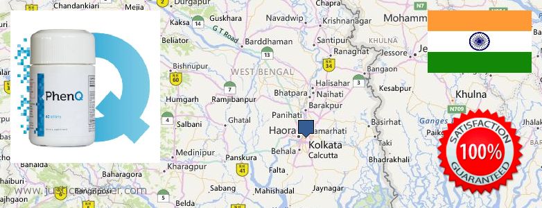 Where to Buy PhenQ Pills Phentermine Alternative online Kolkata, India