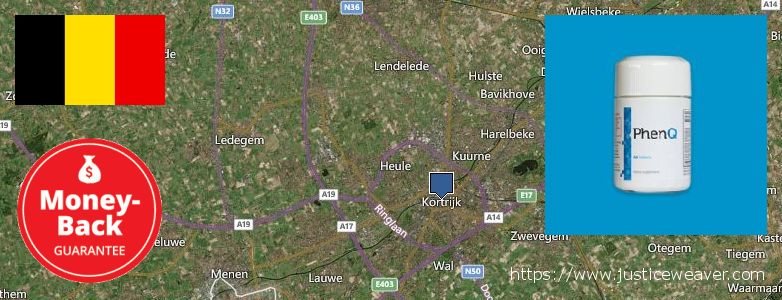 Where to Buy PhenQ Pills Phentermine Alternative online Kortrijk, Belgium