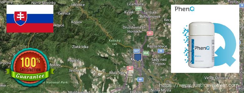 Къде да закупим Phenq онлайн Kosice, Slovakia