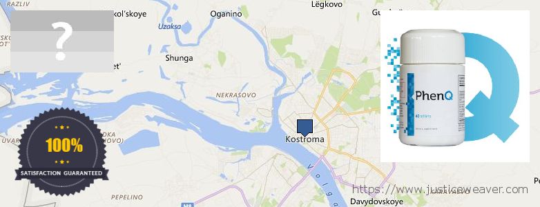 Где купить Phenq онлайн Kostroma, Russia