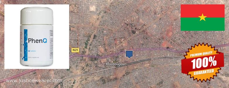 Où Acheter Phenq en ligne Koudougou, Burkina Faso
