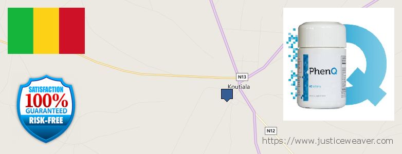 Where Can You Buy PhenQ Pills Phentermine Alternative online Koutiala, Mali