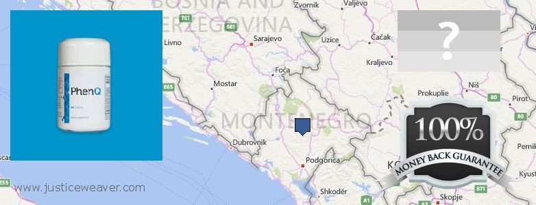 Unde să cumpărați Phenq on-line Kraljevo, Serbia and Montenegro