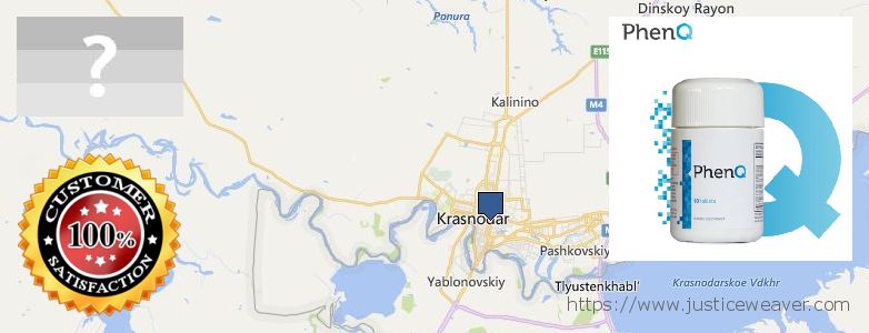 Where to Buy PhenQ Pills Phentermine Alternative online Krasnodar, Russia