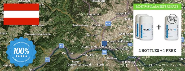 gdje kupiti Phenq na vezi Krems, Austria