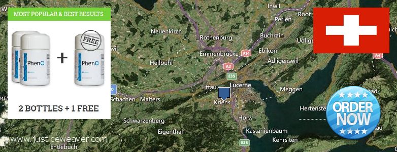 Where to Buy PhenQ Pills Phentermine Alternative online Kriens, Switzerland