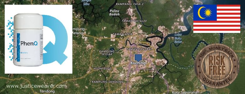 Where to Buy PhenQ Pills Phentermine Alternative online Kuching, Malaysia