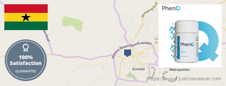 Where to Buy PhenQ Pills Phentermine Alternative online Kumasi, Ghana