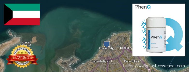 Purchase PhenQ Pills Phentermine Alternative online Kuwait City, Kuwait