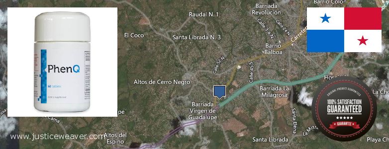 Dónde comprar Phenq en linea La Chorrera, Panama