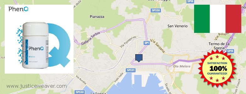 gdje kupiti Phenq na vezi La Spezia, Italy