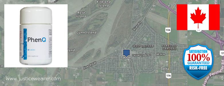 Where Can You Buy PhenQ Pills Phentermine Alternative online Ladner, Canada